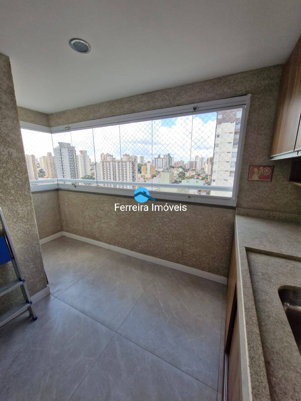 Apartamento, 3 quartos, 65 m² - Foto 4