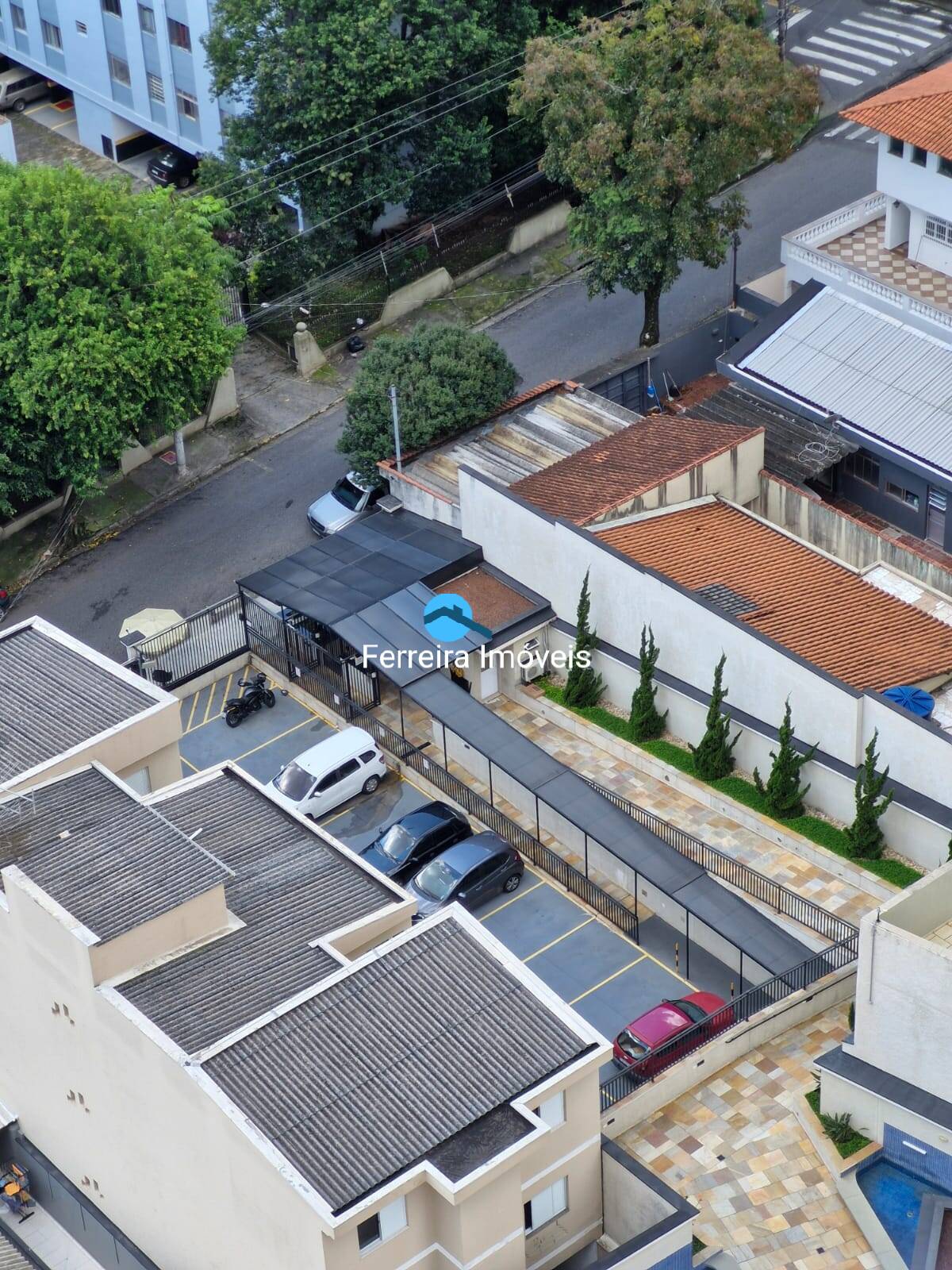 Apartamento, 3 quartos, 65 m² - Foto 6