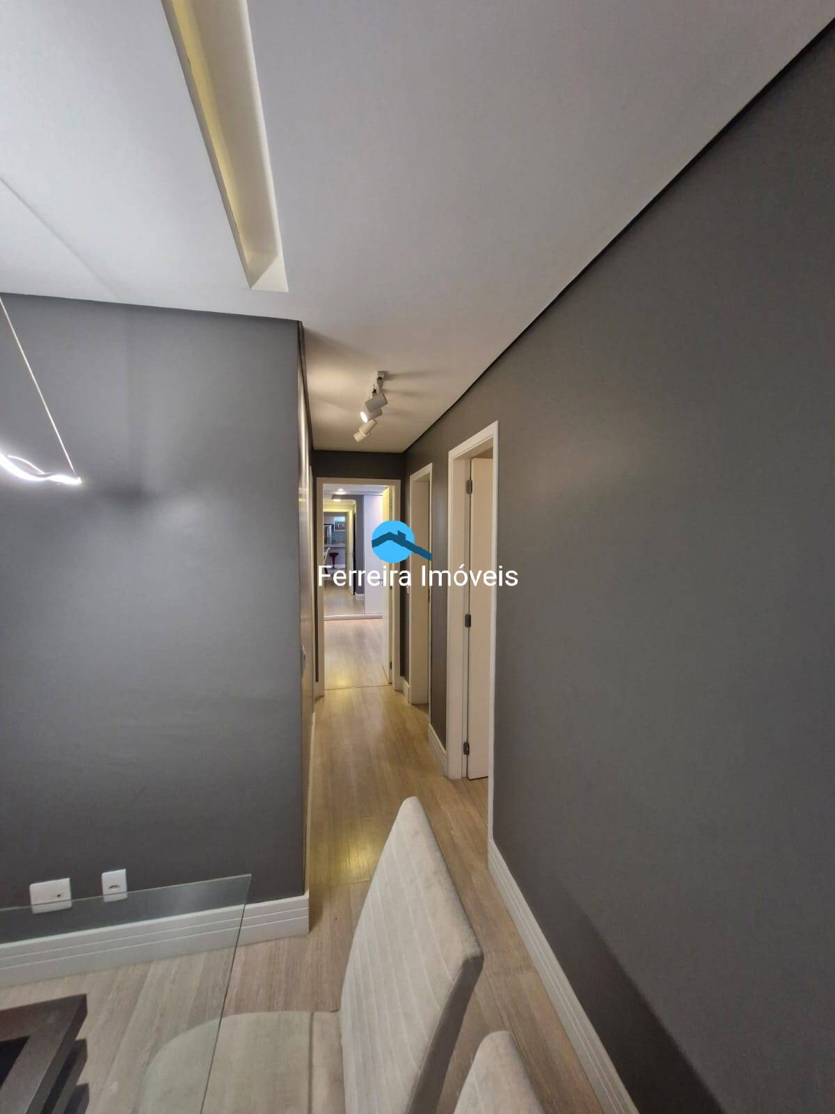 Apartamento, 3 quartos, 65 m² - Foto 7