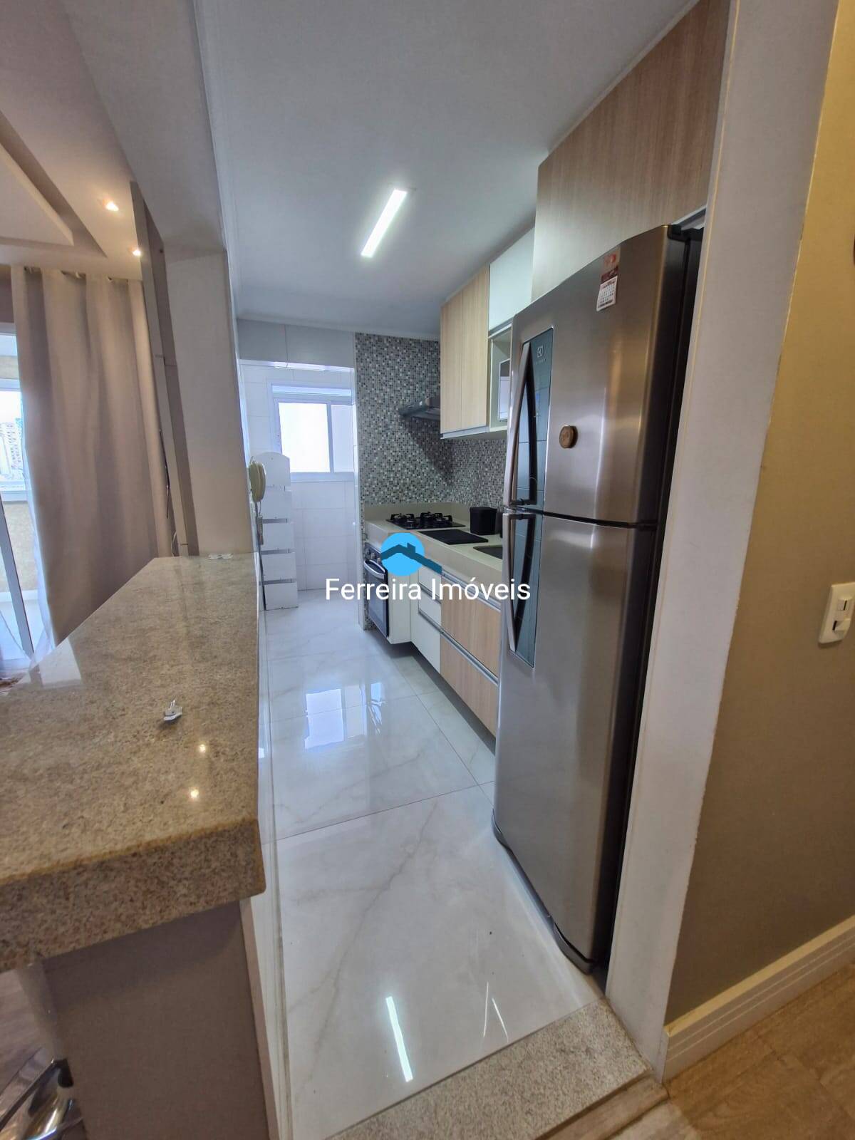 Apartamento, 3 quartos, 65 m² - Foto 8