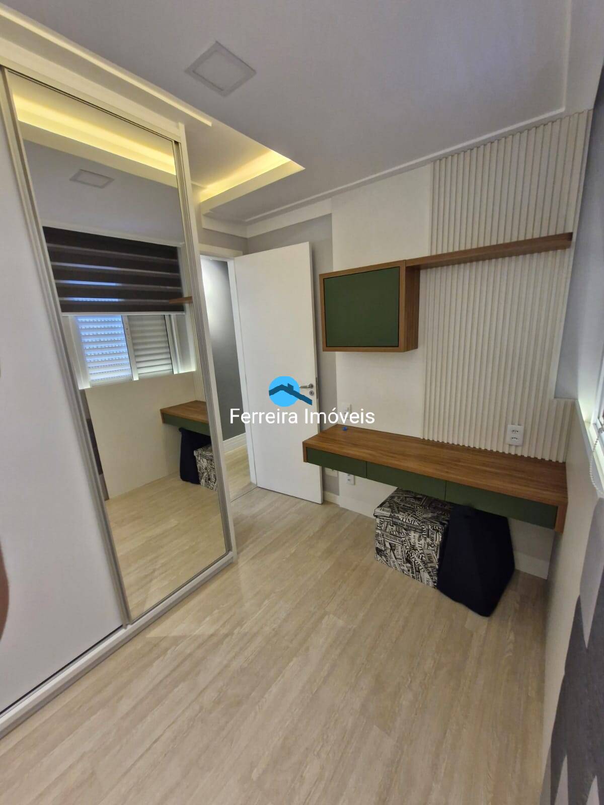 Apartamento, 3 quartos, 65 m² - Foto 9