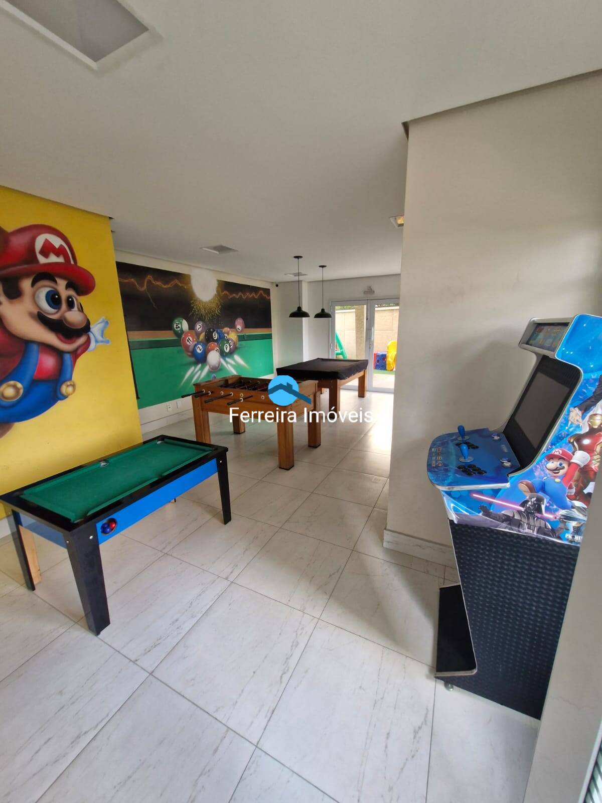 Apartamento, 3 quartos, 65 m² - Foto 20