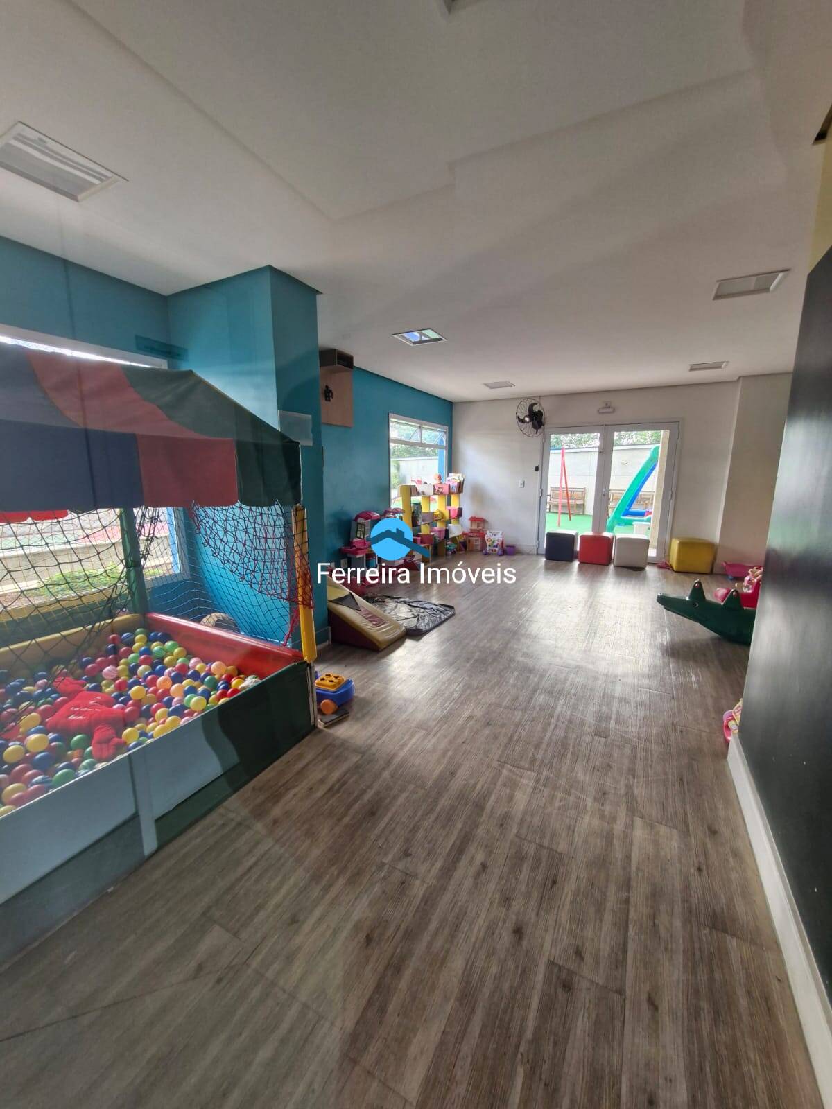 Apartamento, 3 quartos, 65 m² - Foto 21