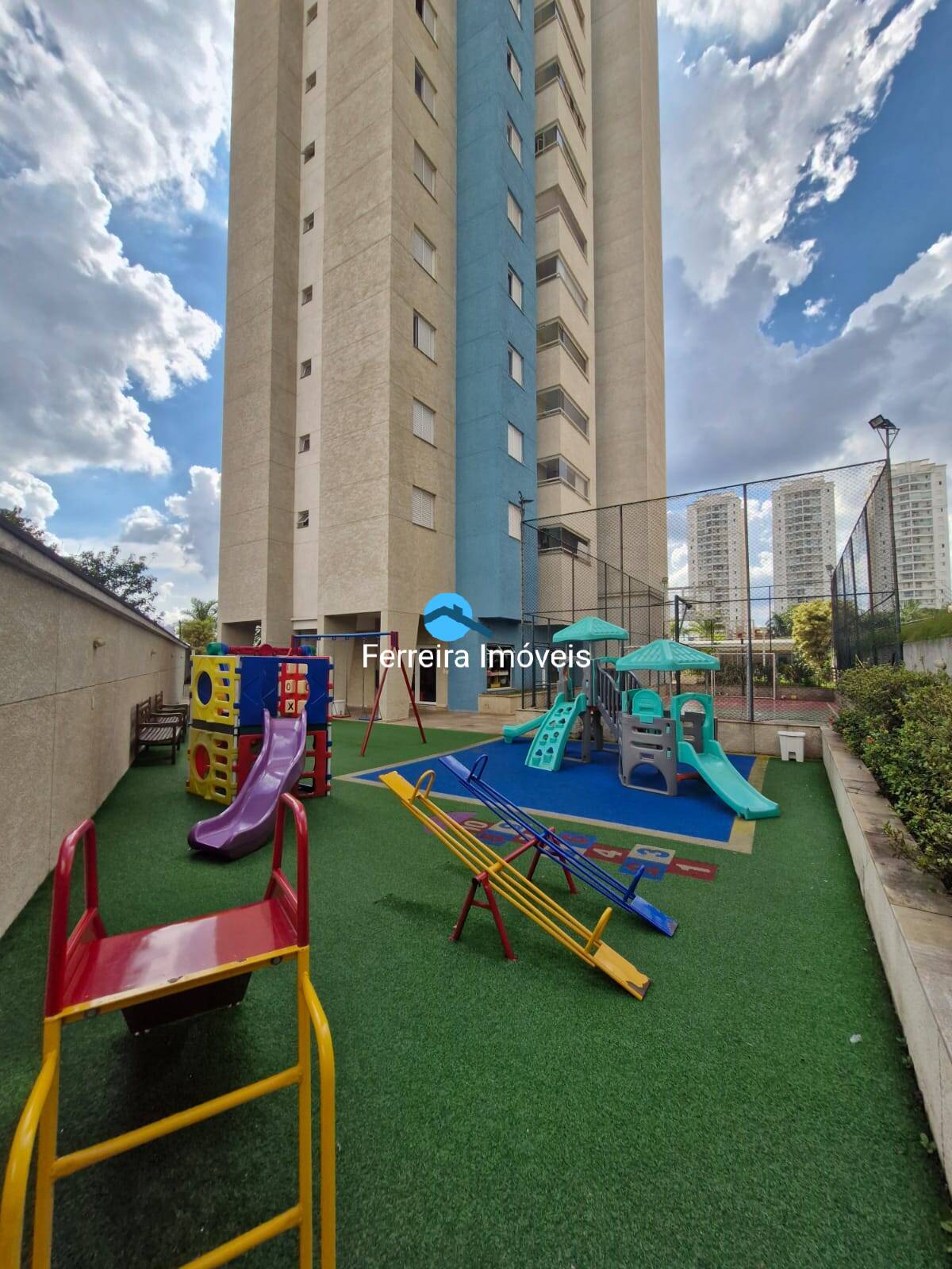 Apartamento, 3 quartos, 65 m² - Foto 22