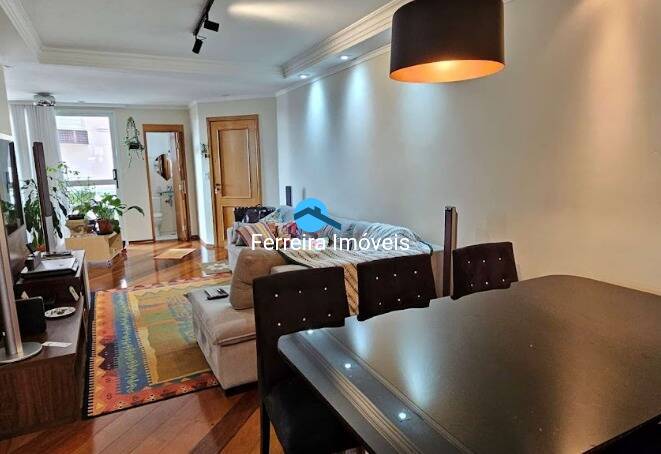 Apartamento, 3 quartos, 133 m² - Foto 2