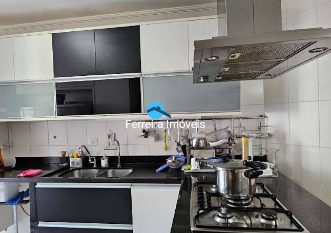 Apartamento, 3 quartos, 133 m² - Foto 5