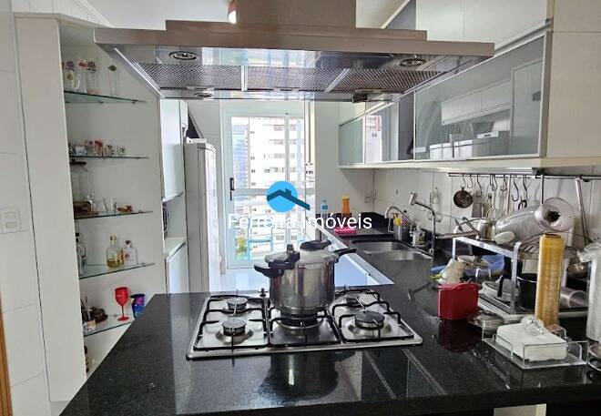 Apartamento, 3 quartos, 133 m² - Foto 4