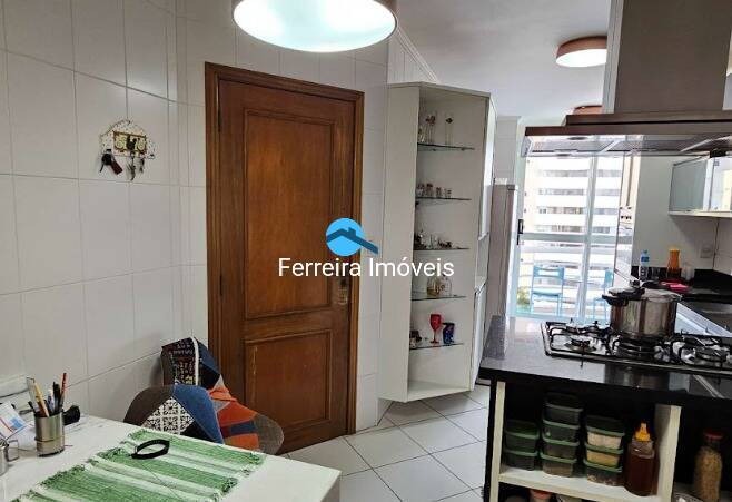 Apartamento, 3 quartos, 133 m² - Foto 3