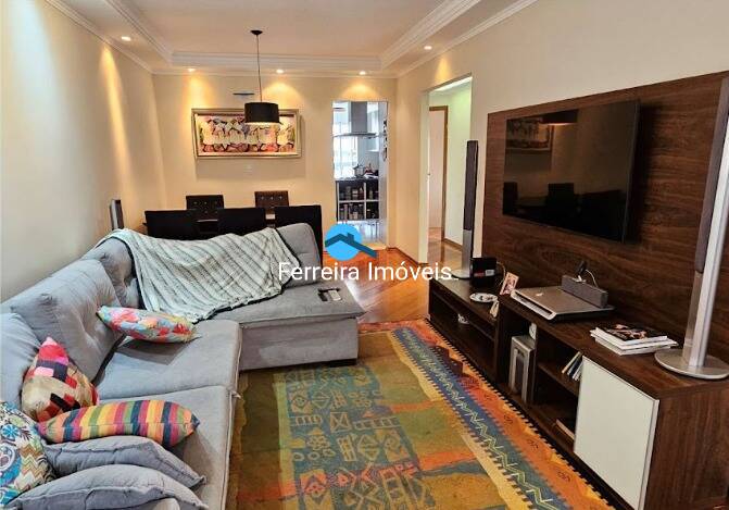 Apartamento, 3 quartos, 133 m² - Foto 7