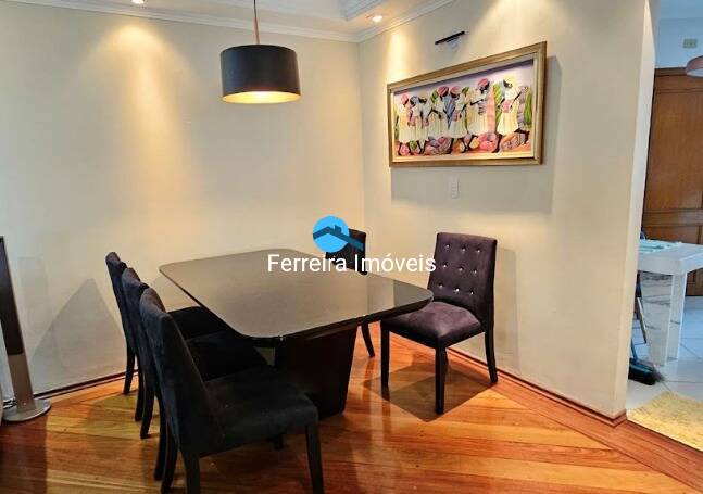 Apartamento, 3 quartos, 133 m² - Foto 8