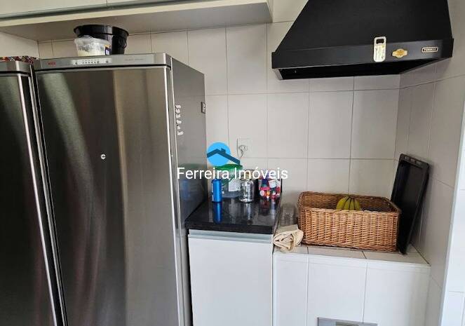 Apartamento, 3 quartos, 133 m² - Foto 10