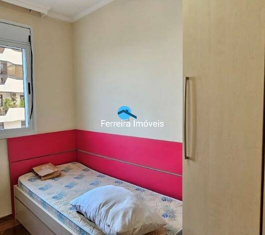 Apartamento, 3 quartos, 133 m² - Foto 13