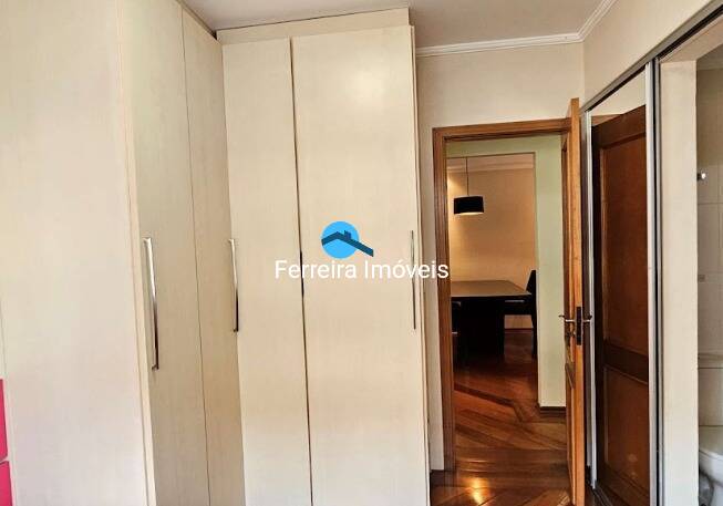 Apartamento, 3 quartos, 133 m² - Foto 14