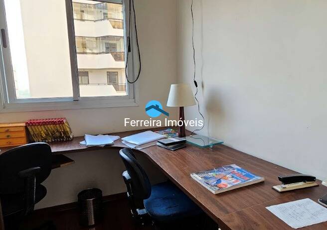 Apartamento, 3 quartos, 133 m² - Foto 12