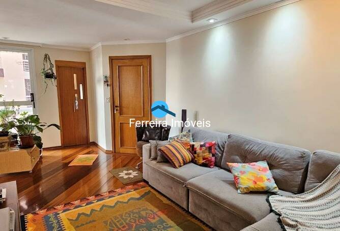 Apartamento, 3 quartos, 133 m² - Foto 18