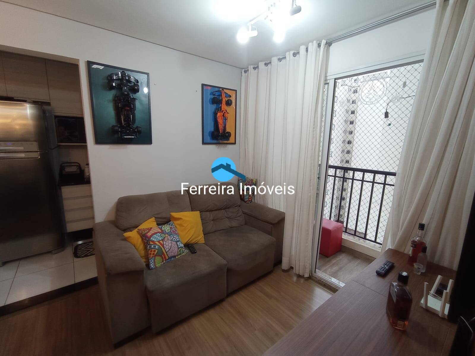 Apartamento, 2 quartos, 53 m² - Foto 4
