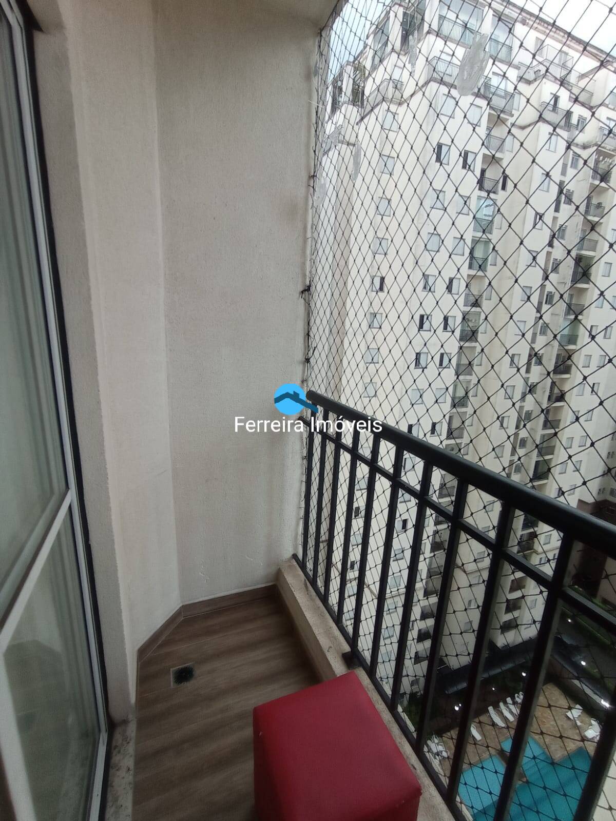 Apartamento, 2 quartos, 53 m² - Foto 5