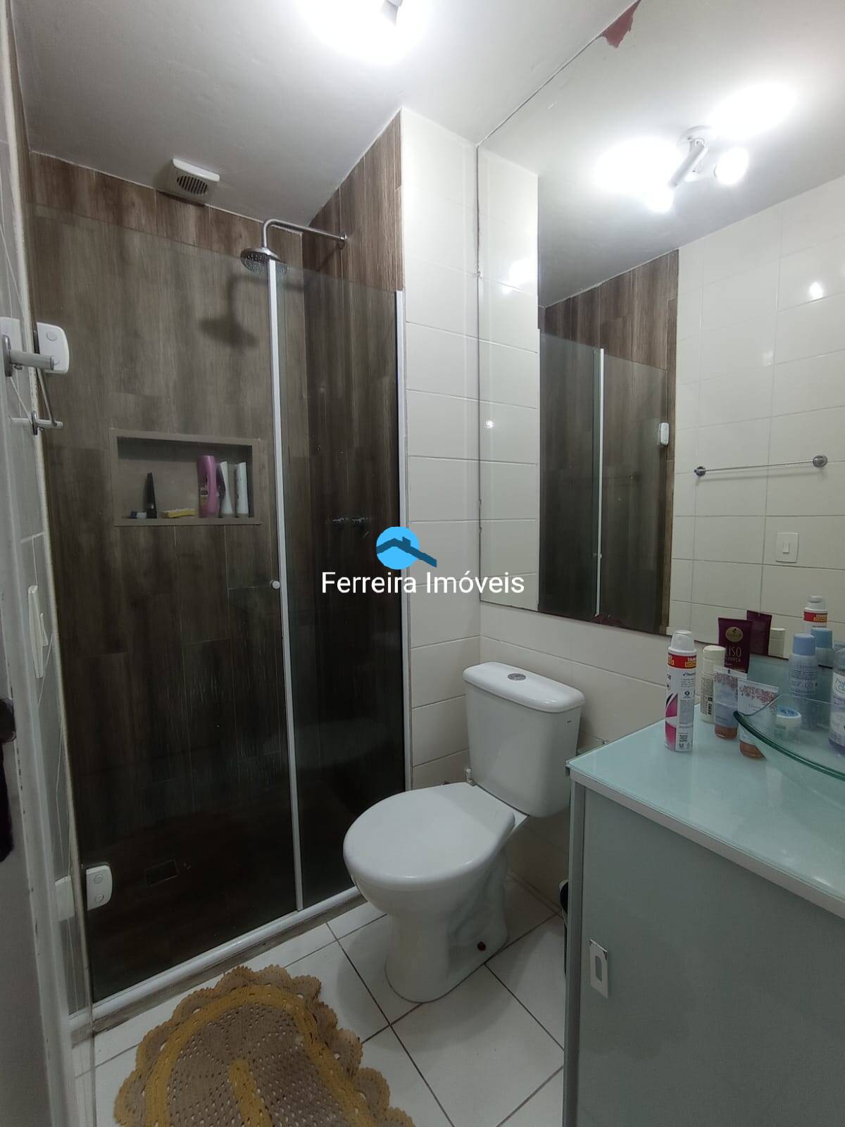 Apartamento, 2 quartos, 53 m² - Foto 9