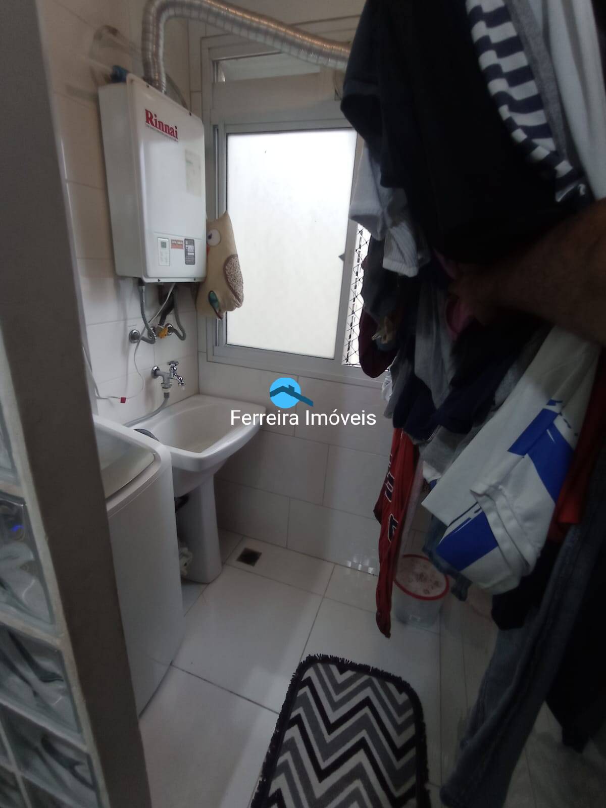 Apartamento, 2 quartos, 53 m² - Foto 8