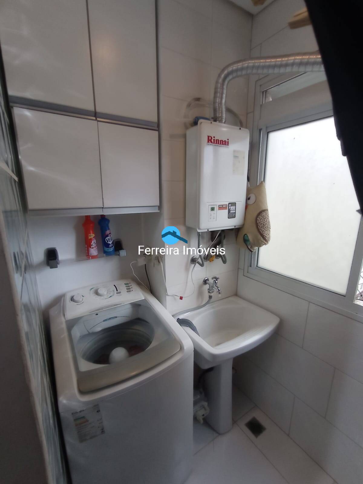 Apartamento, 2 quartos, 53 m² - Foto 7