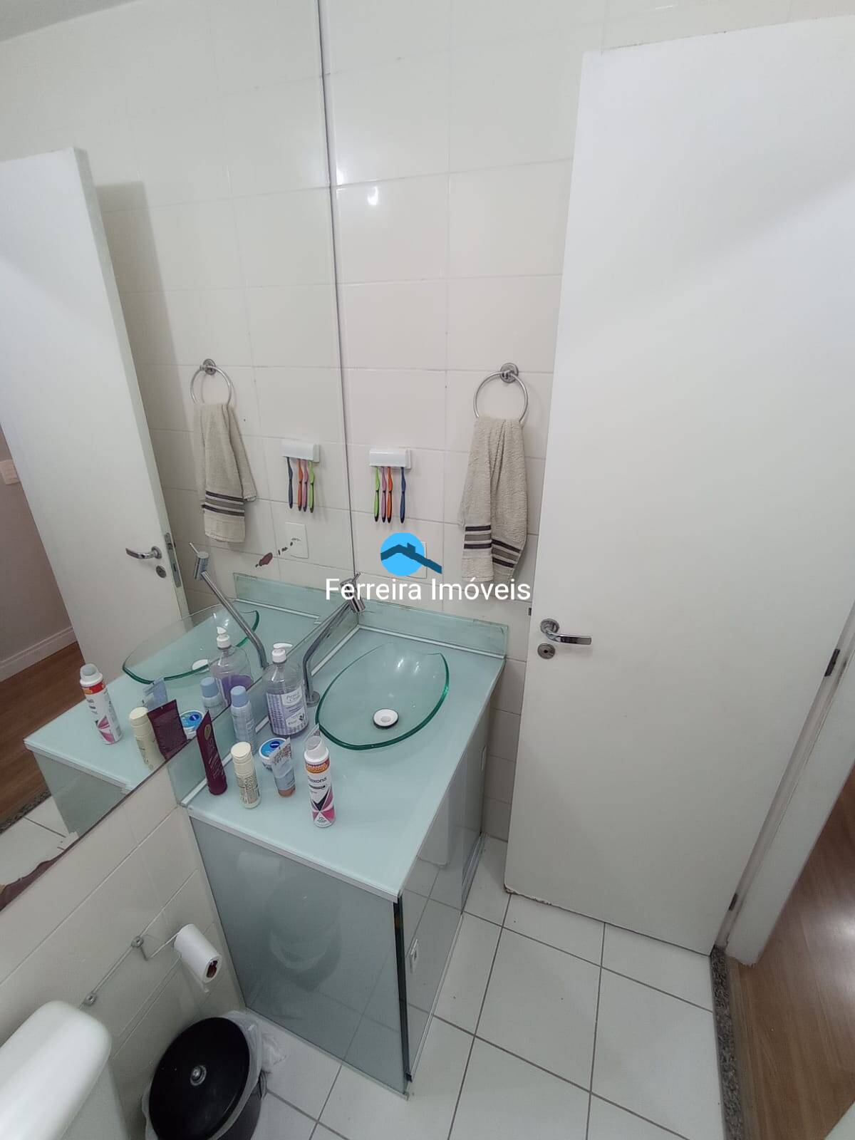 Apartamento, 2 quartos, 53 m² - Foto 11