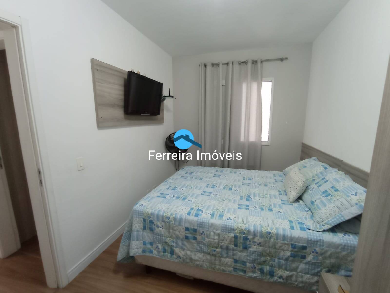 Apartamento, 2 quartos, 53 m² - Foto 14