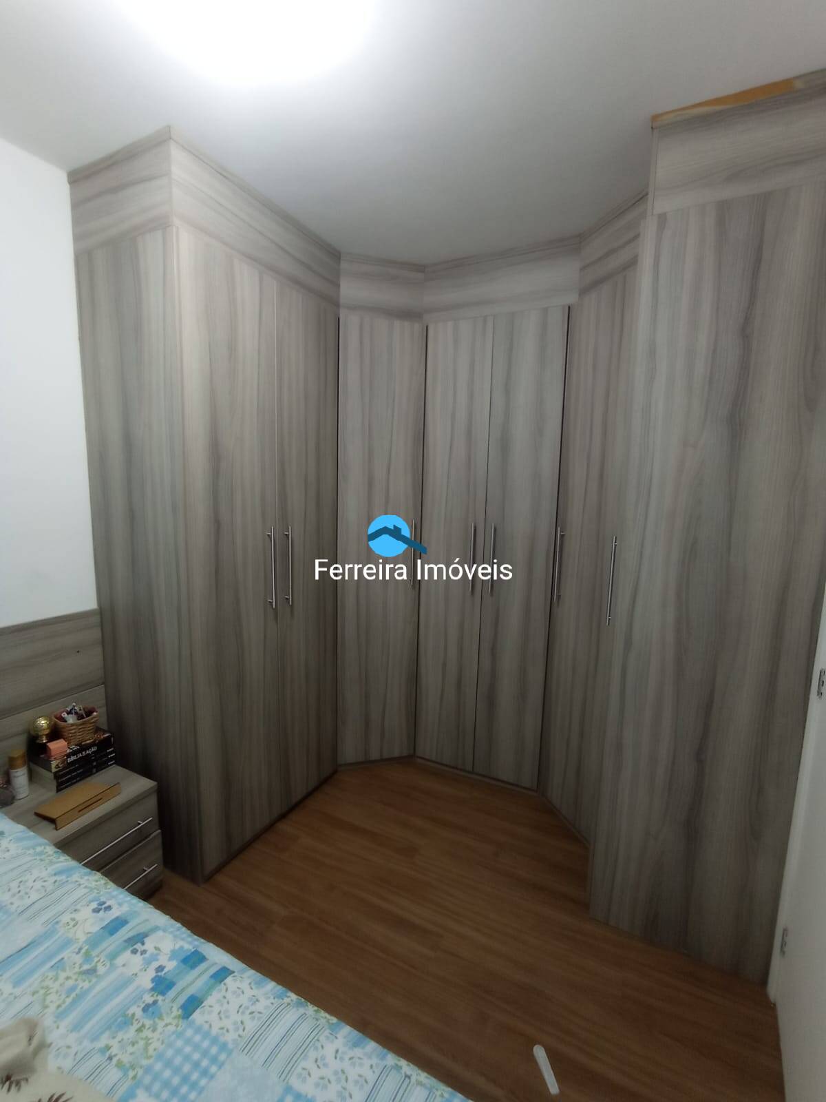 Apartamento, 2 quartos, 53 m² - Foto 17