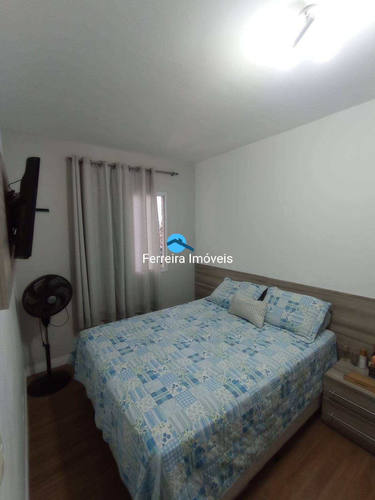 Apartamento, 2 quartos, 53 m² - Foto 18