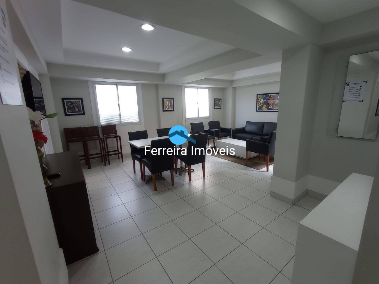 Apartamento, 2 quartos, 53 m² - Foto 26