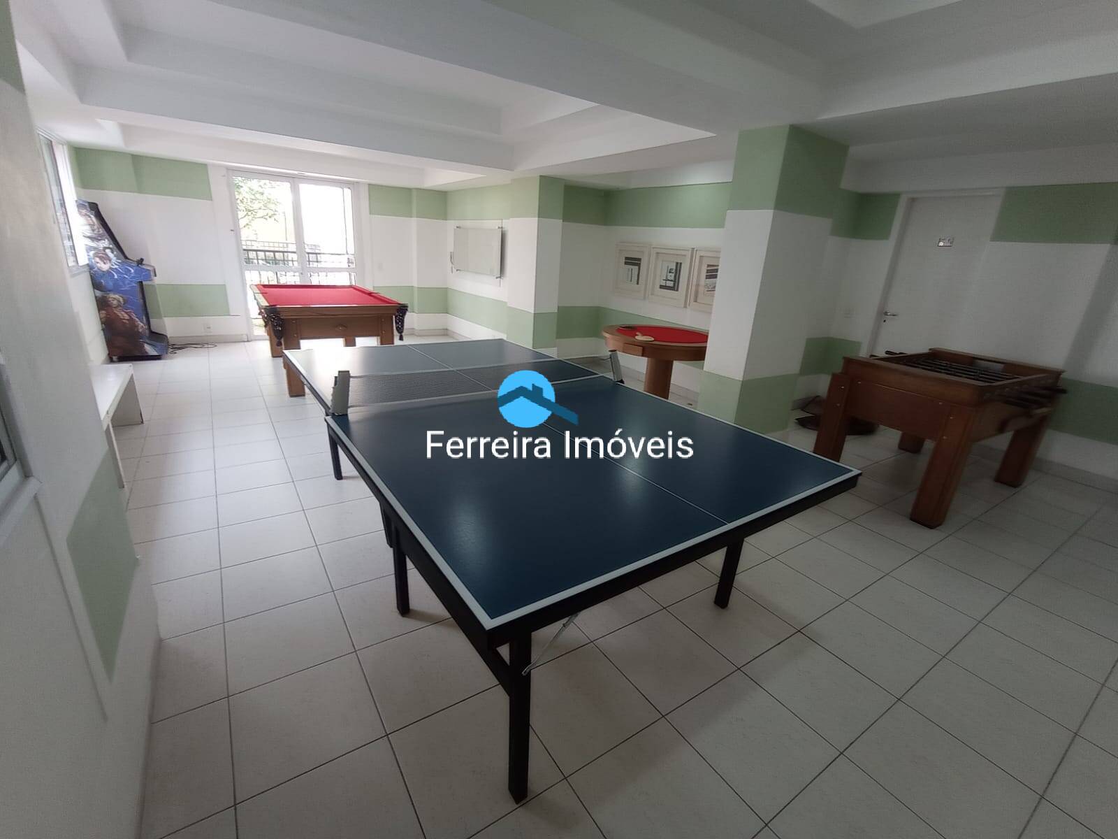 Apartamento, 2 quartos, 53 m² - Foto 24