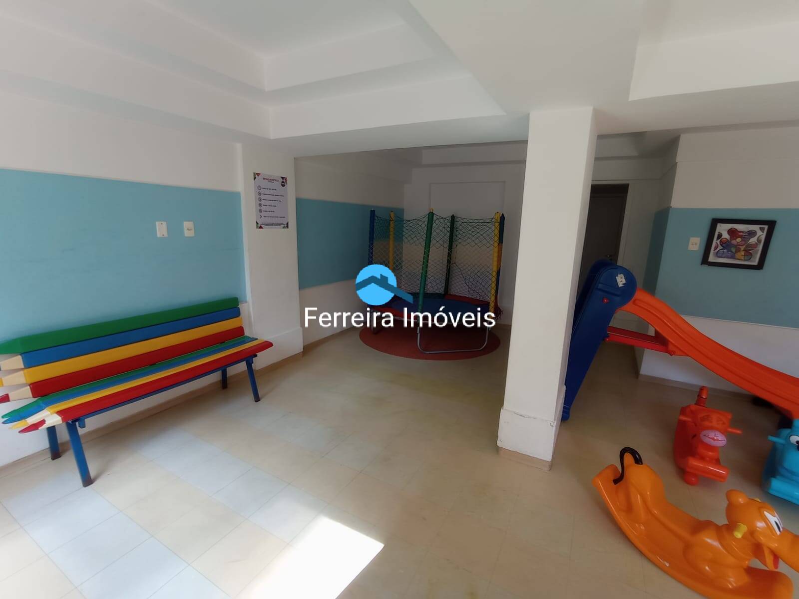 Apartamento, 2 quartos, 53 m² - Foto 30