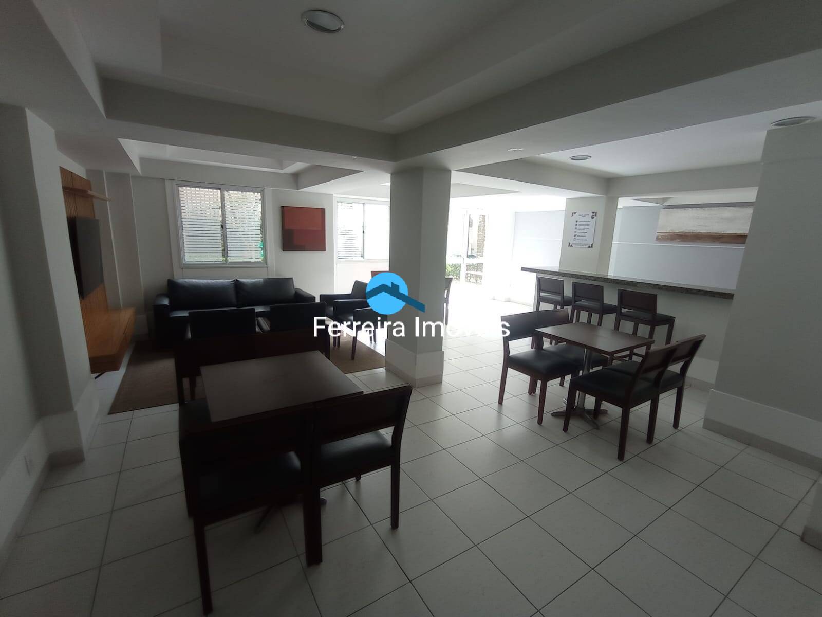 Apartamento, 2 quartos, 53 m² - Foto 34