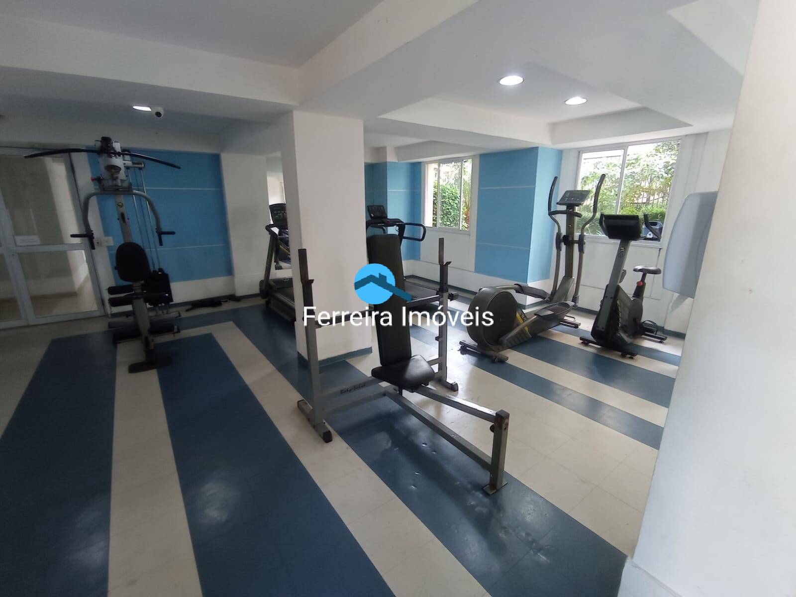 Apartamento, 2 quartos, 53 m² - Foto 35