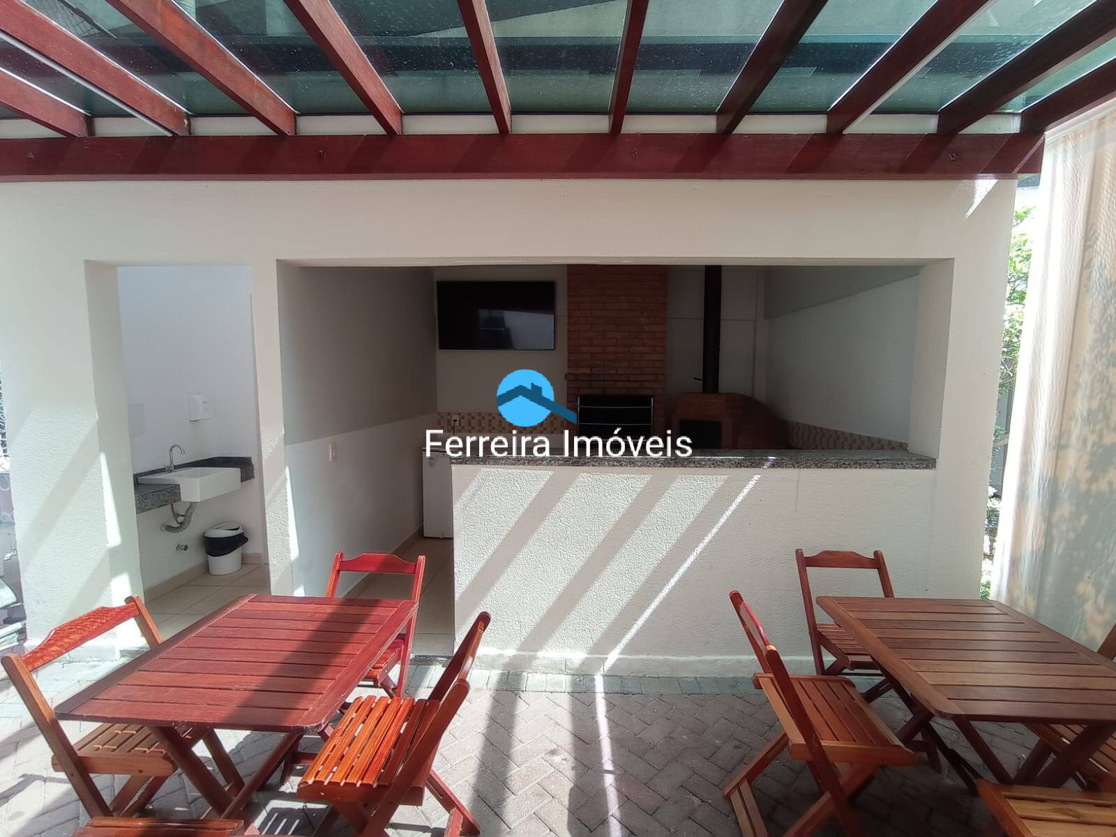 Apartamento, 2 quartos, 53 m² - Foto 36