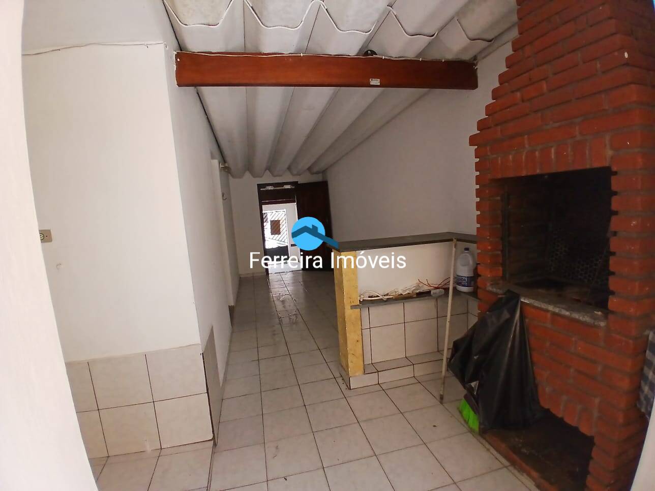 Sobrado, 3 quartos, 160 m² - Foto 1