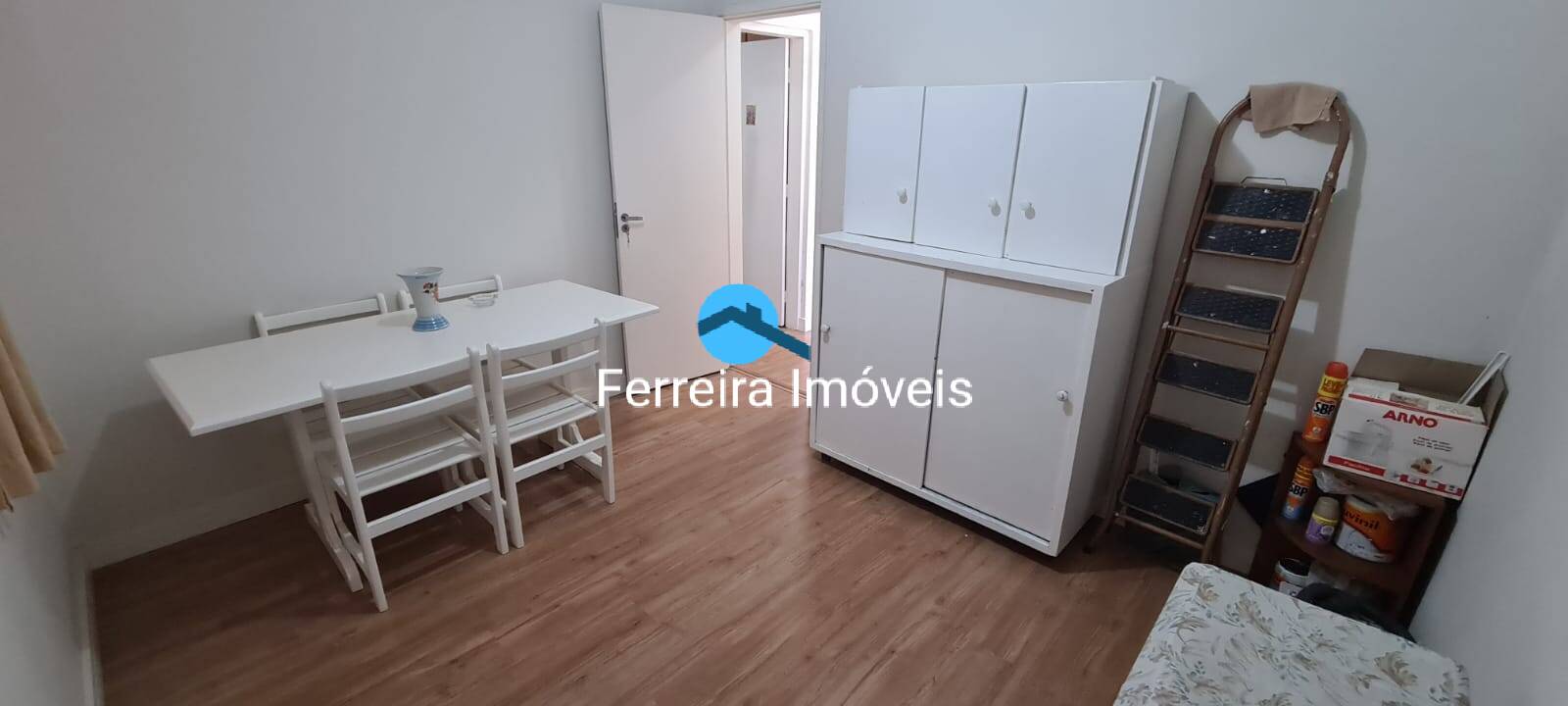 Apartamento, 2 quartos, 60 m² - Foto 3