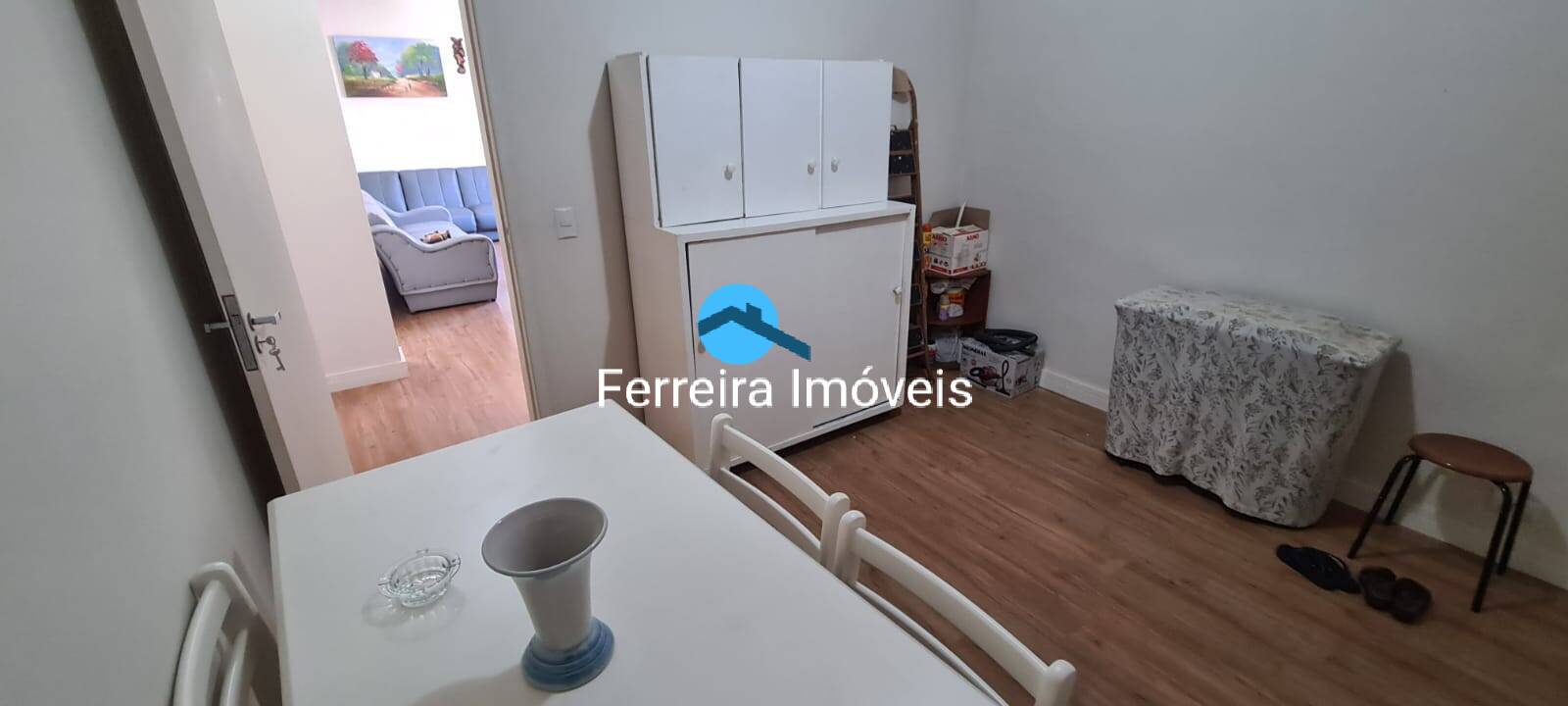 Apartamento, 2 quartos, 60 m² - Foto 4