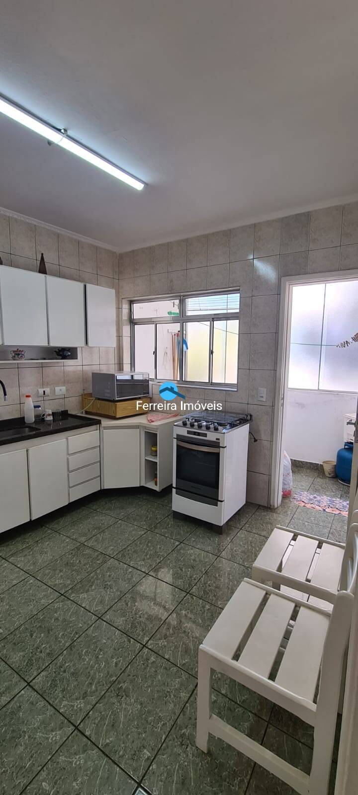 Apartamento, 2 quartos, 60 m² - Foto 9