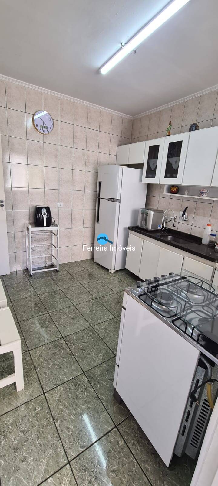 Apartamento, 2 quartos, 60 m² - Foto 10