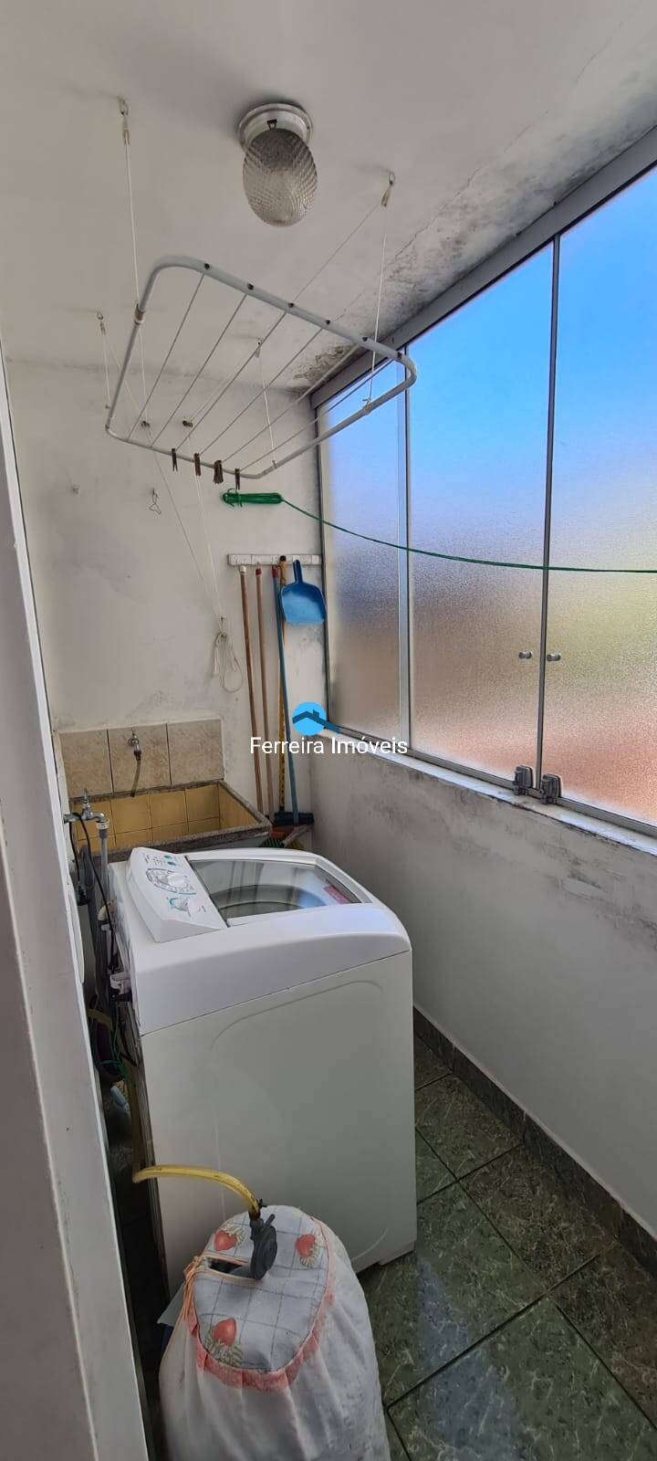 Apartamento, 2 quartos, 60 m² - Foto 12