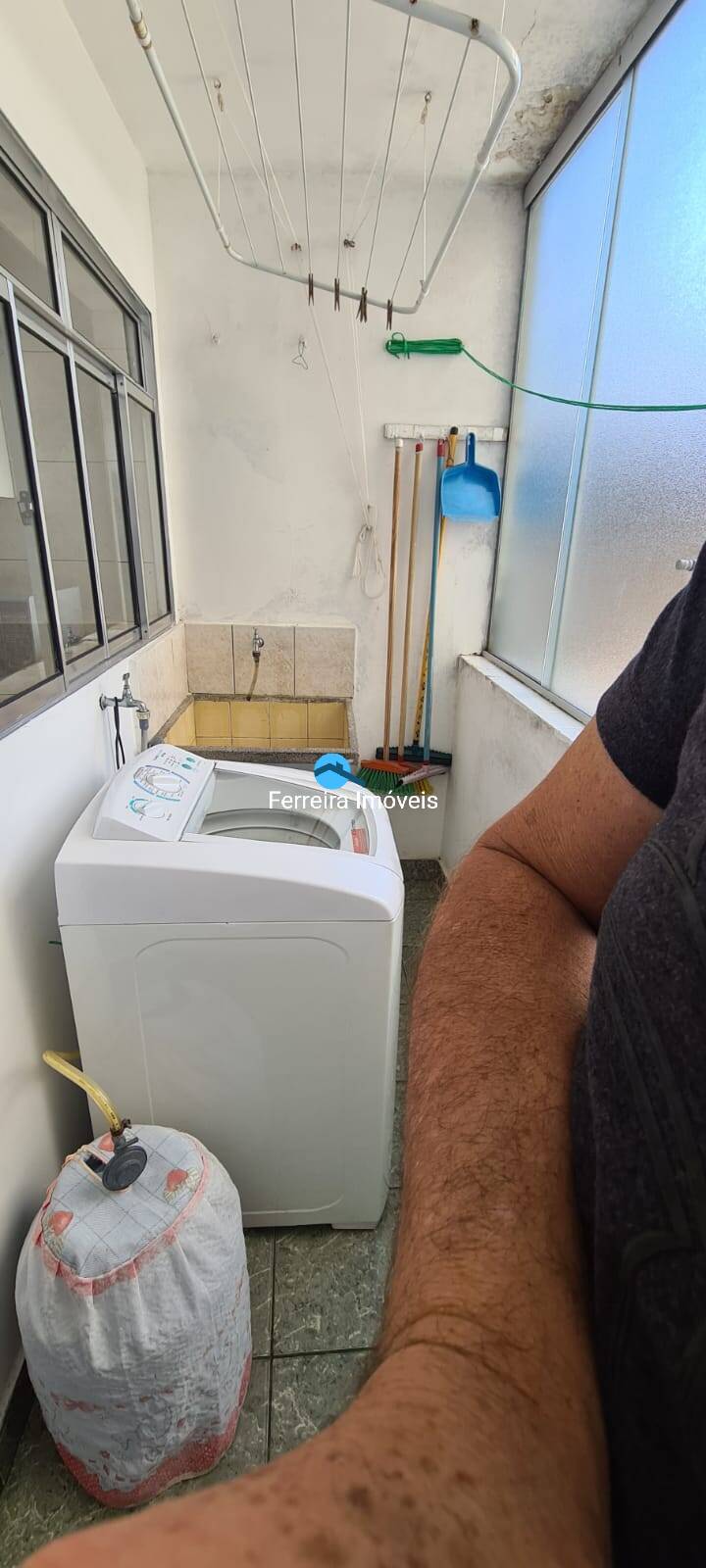 Apartamento, 2 quartos, 60 m² - Foto 11