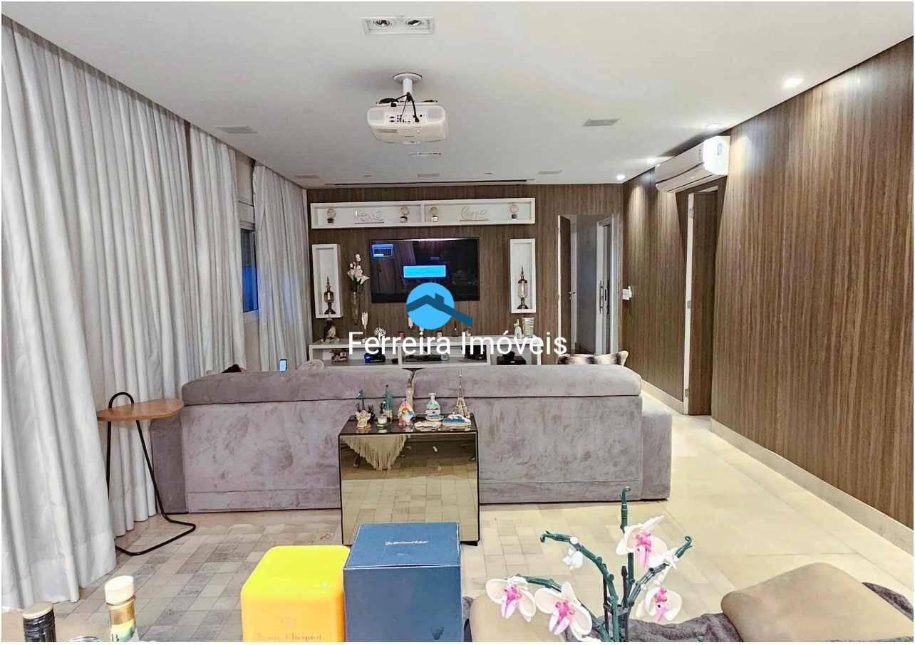 Apartamento, 3 quartos, 180 m² - Foto 1