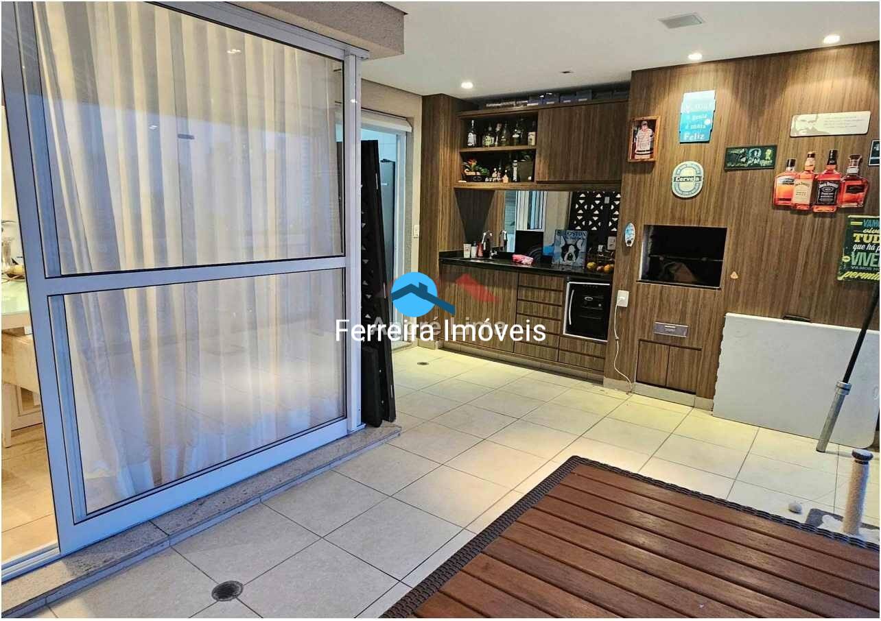 Apartamento, 3 quartos, 180 m² - Foto 4