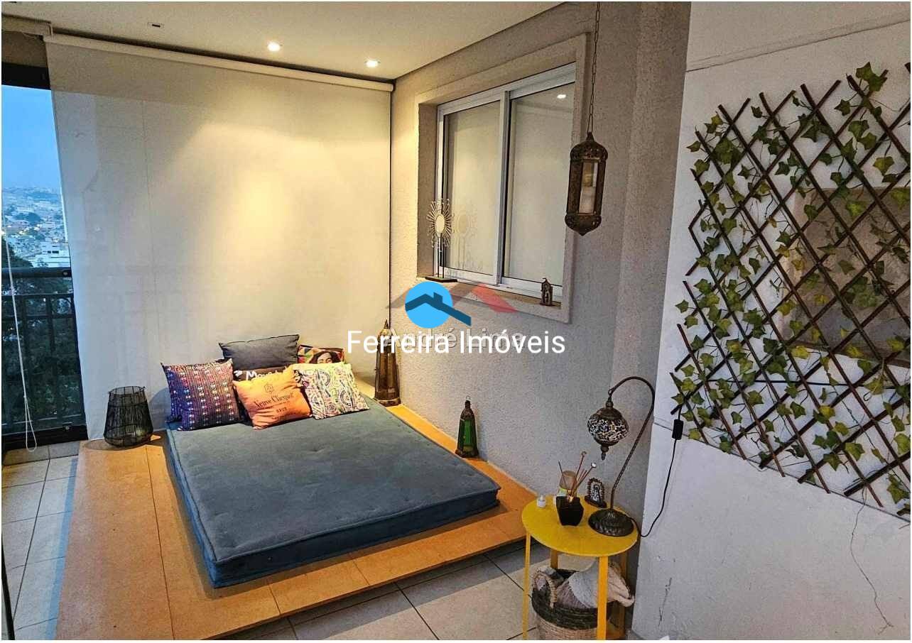 Apartamento, 3 quartos, 180 m² - Foto 5