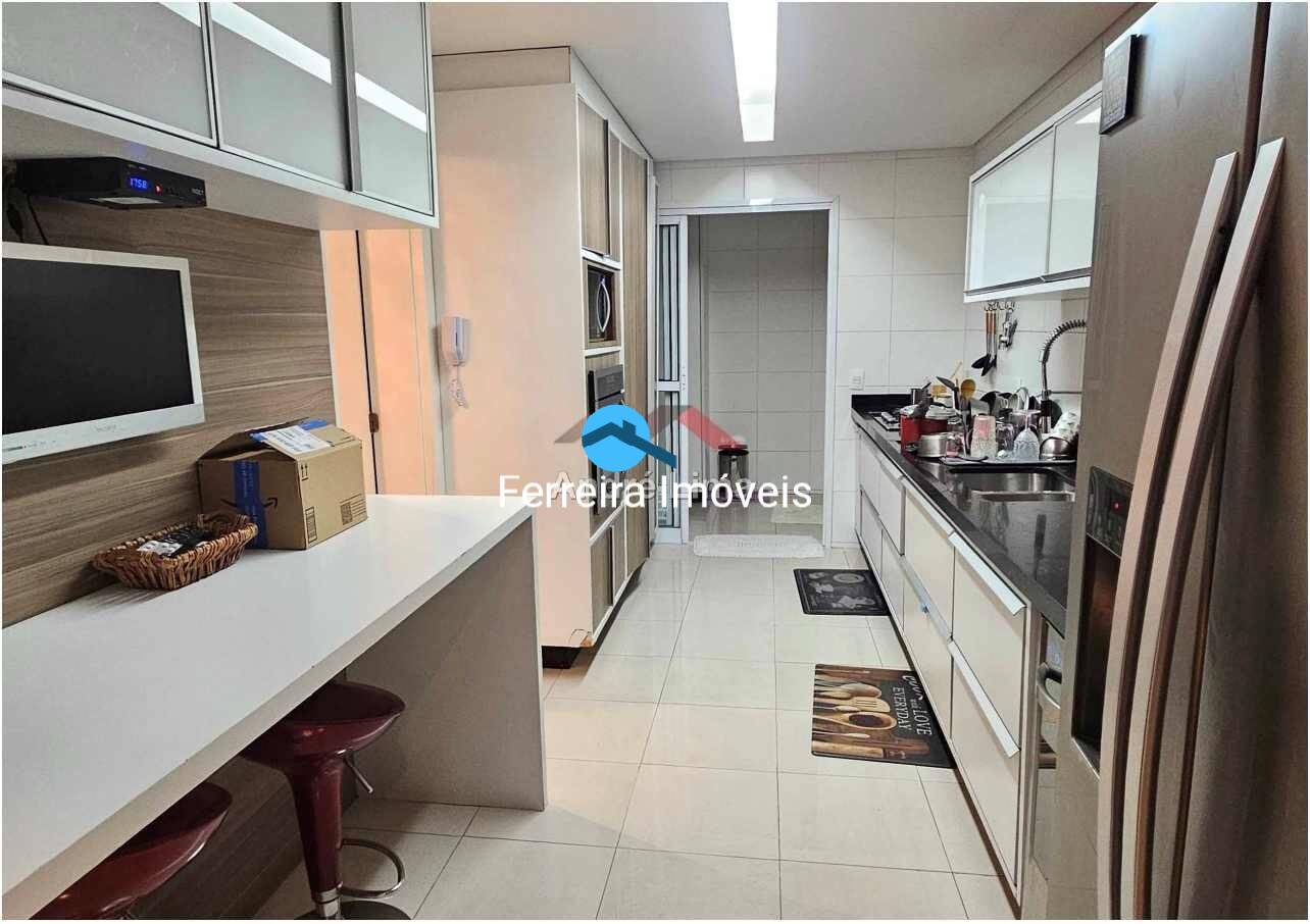 Apartamento, 3 quartos, 180 m² - Foto 7