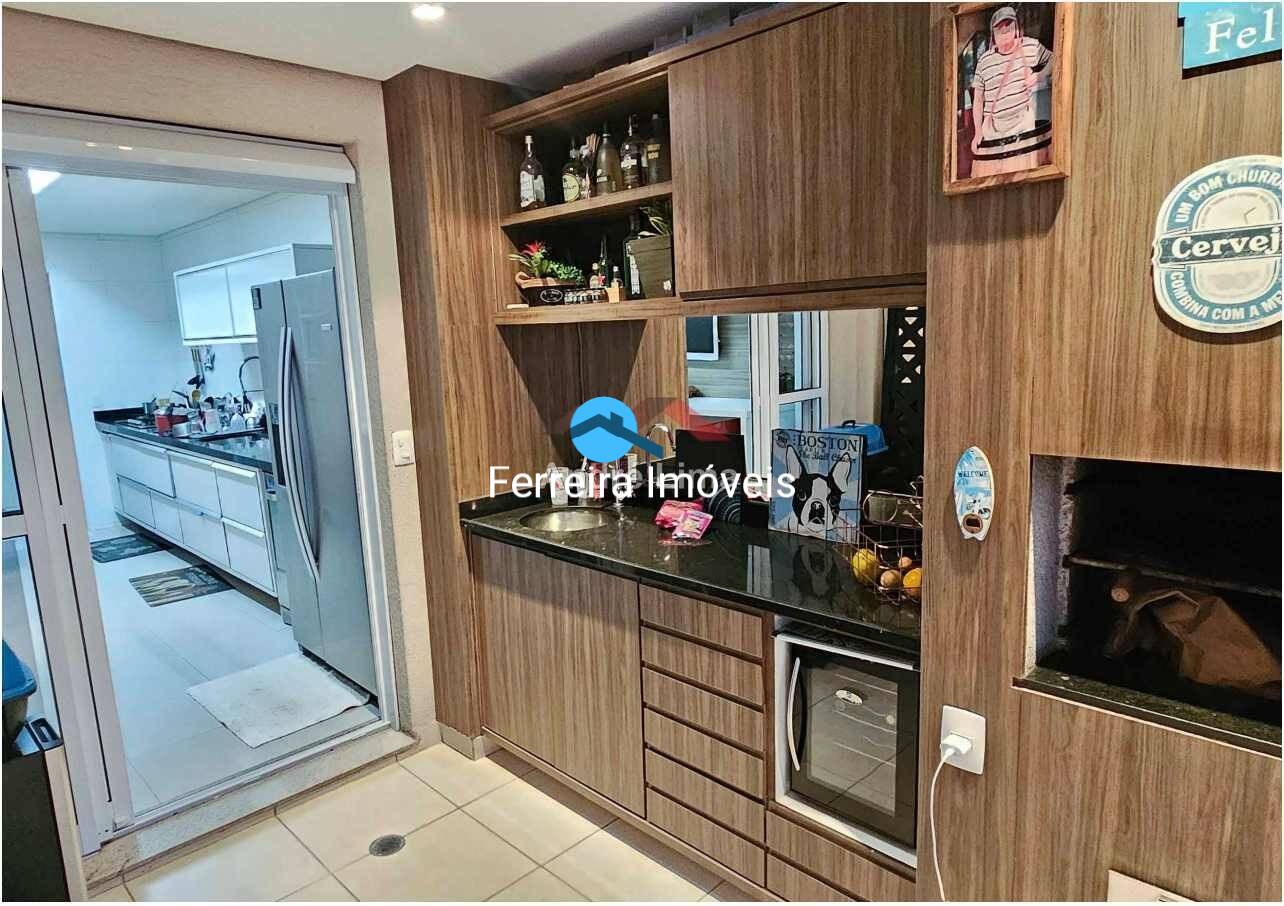 Apartamento, 3 quartos, 180 m² - Foto 6