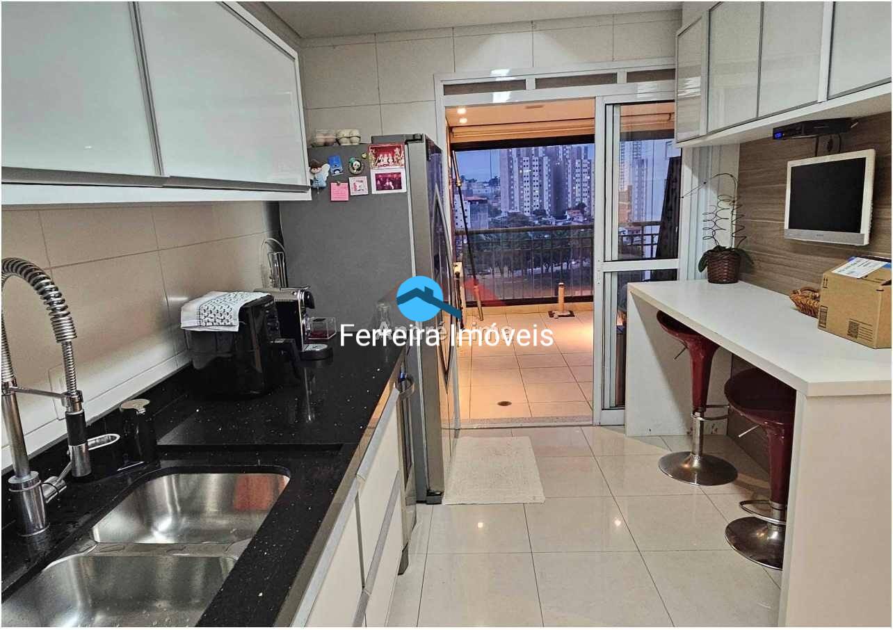 Apartamento, 3 quartos, 180 m² - Foto 8