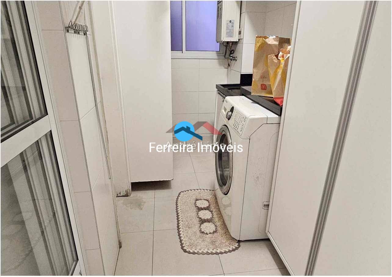 Apartamento, 3 quartos, 180 m² - Foto 9