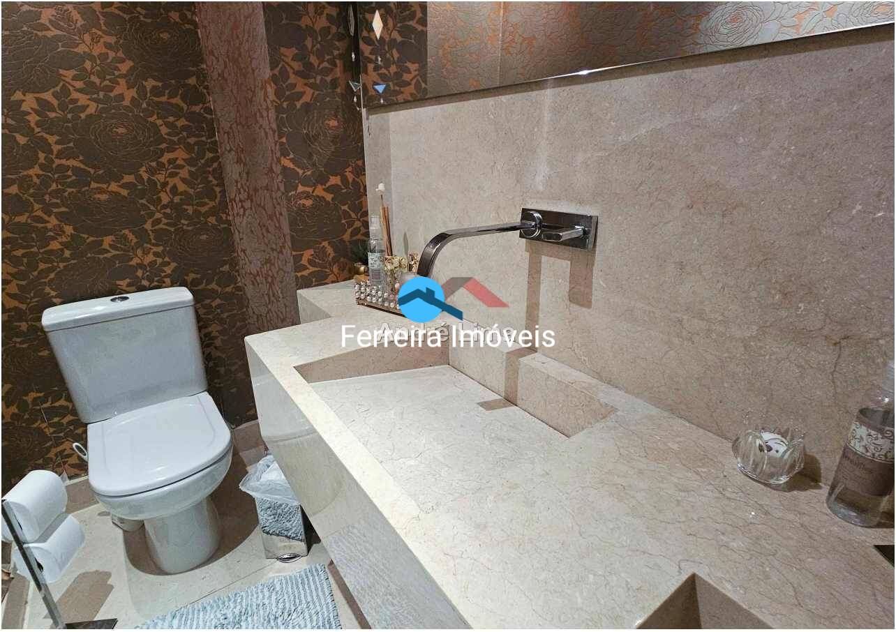 Apartamento, 3 quartos, 180 m² - Foto 10