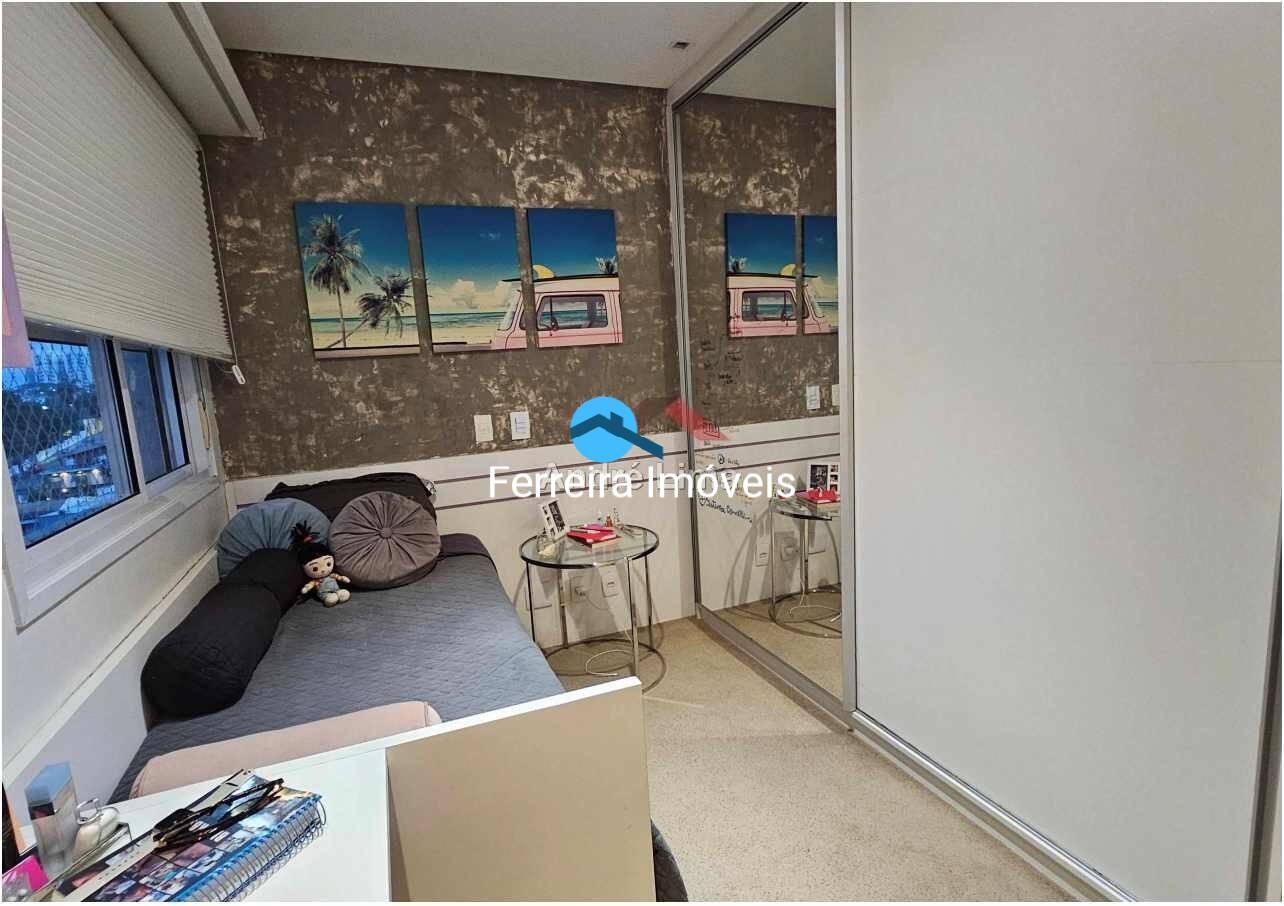 Apartamento, 3 quartos, 180 m² - Foto 12